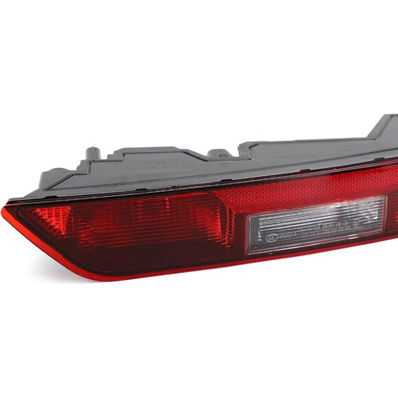 Right Rear Bumper lower Taillight Lamp fits for Audi Q5 2018-2021 80A945070A - Picture 8 of 8